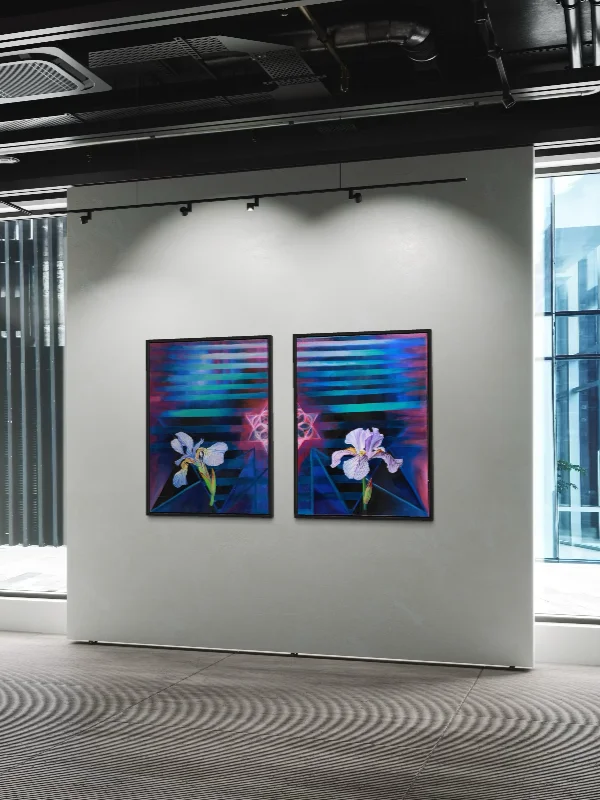 Bound by Light - Aino Katzir