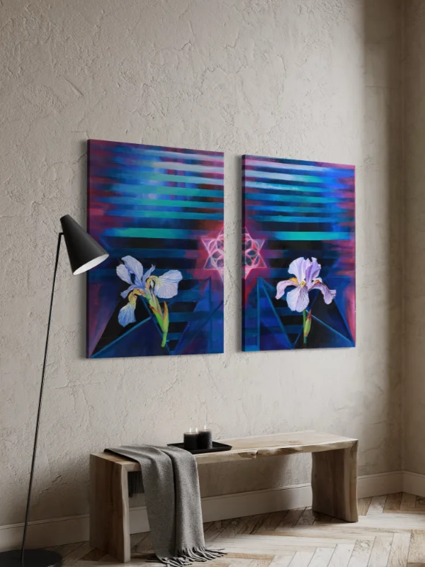 Bound by Light - Aino Katzir